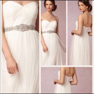 Jenny Yoo Annabelle Dress